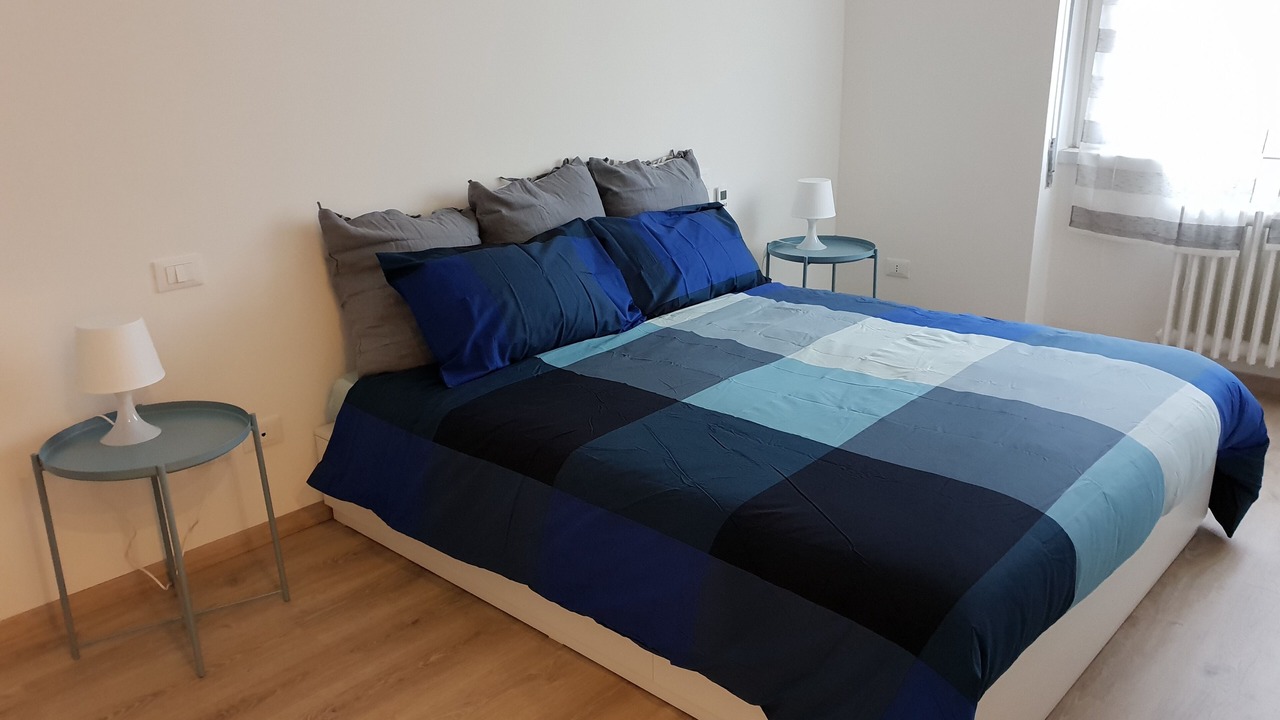 Photo of Bedroom in Ripamonti Corvetto
