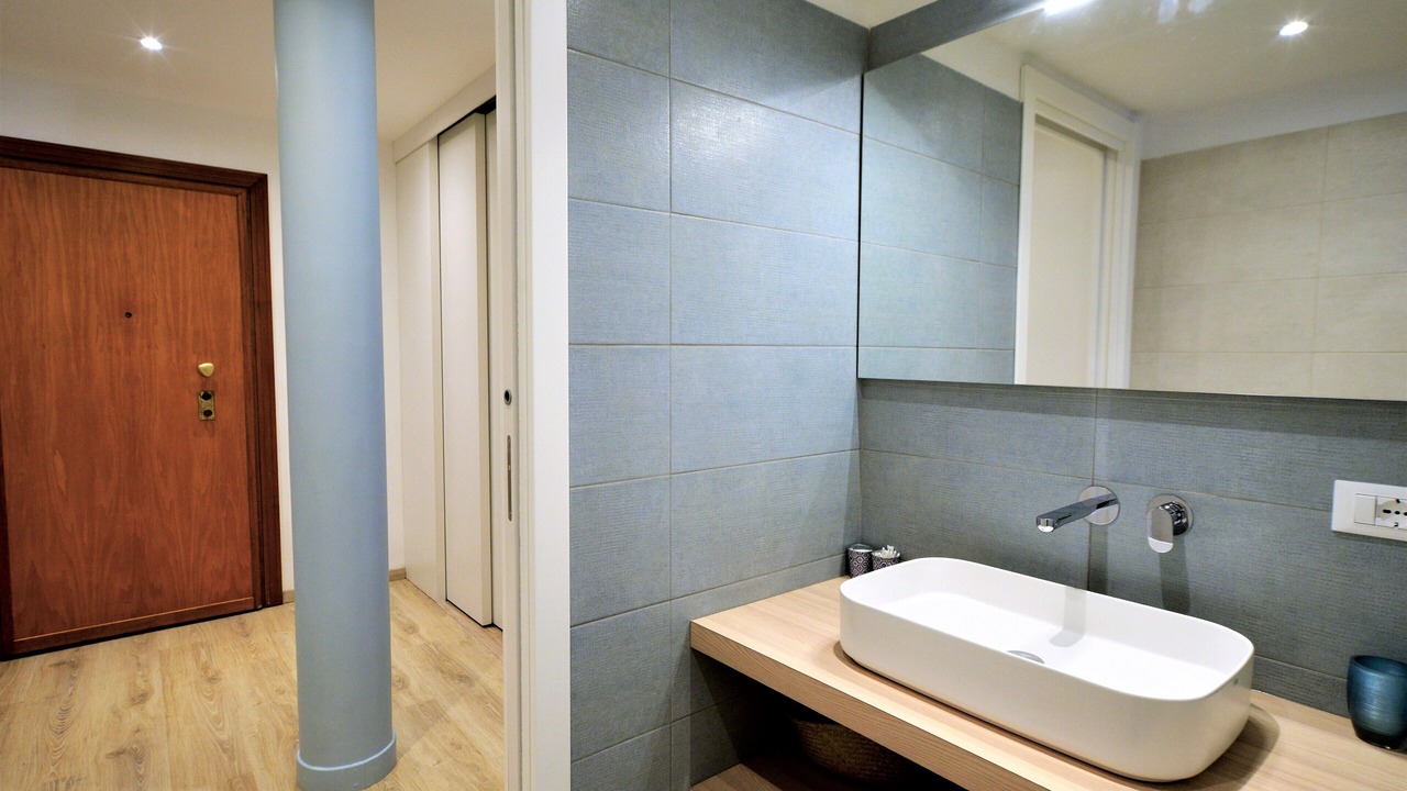 Photo of Bathroom in Ripamonti Corvetto