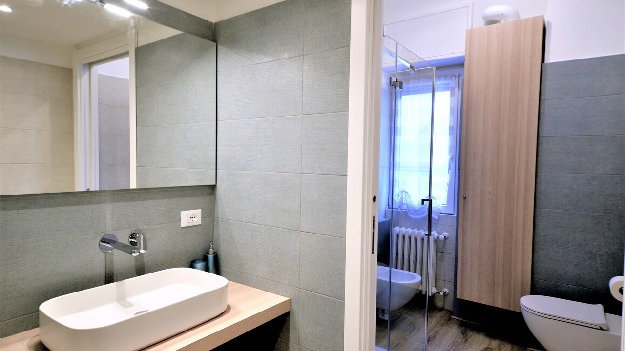 Photo of Bathroom in Ripamonti Corvetto