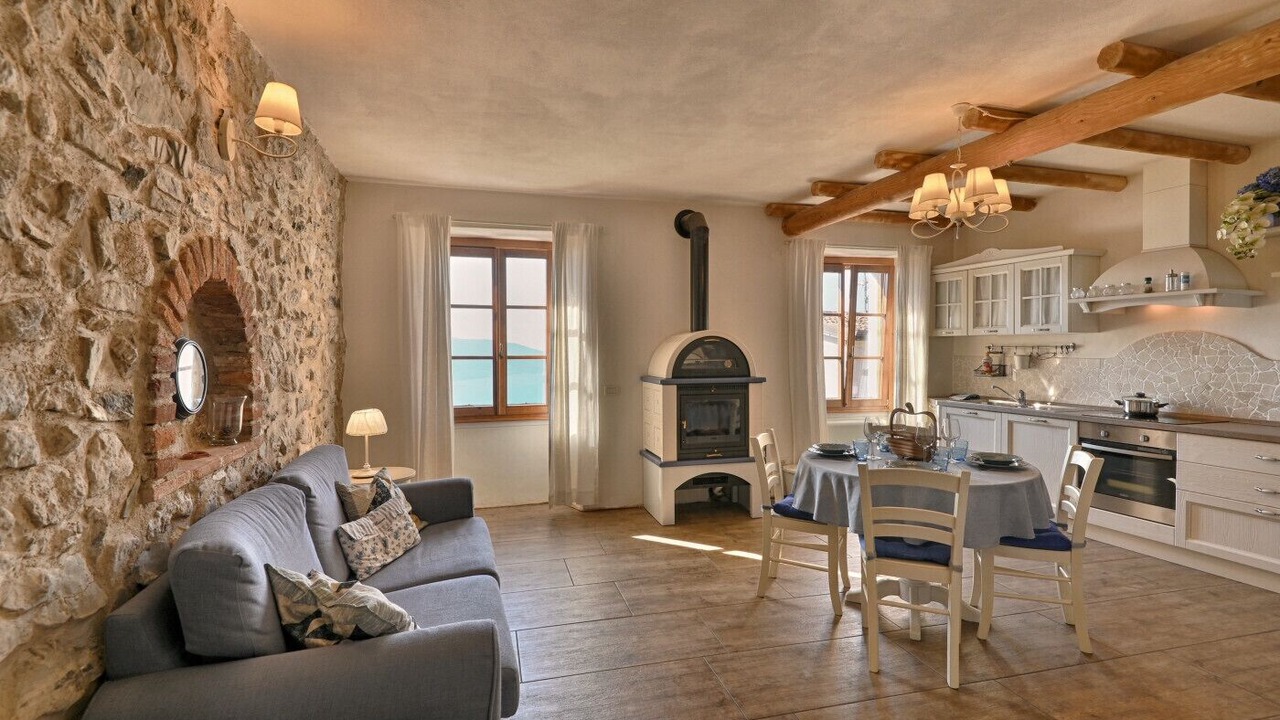Photo of Livingroom in Oldesio