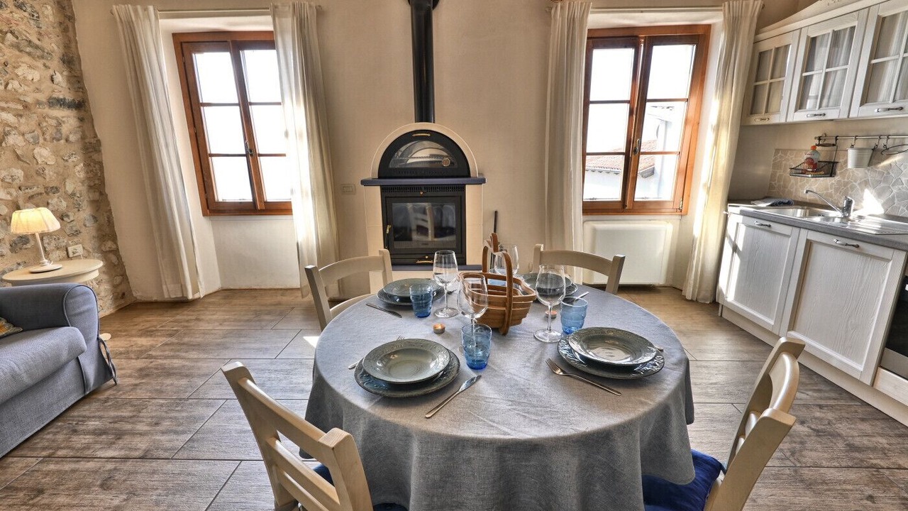Photo of Livingroom in Oldesio