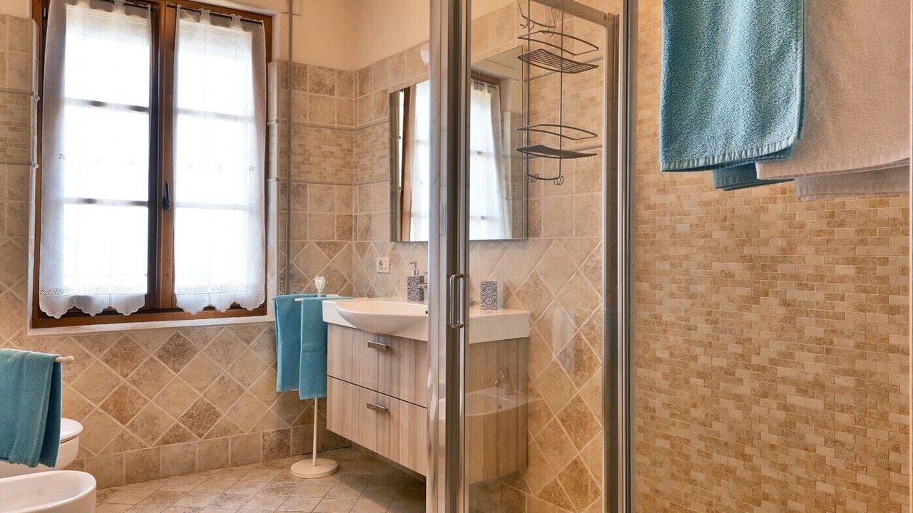 Photo of Bathroom in Oldesio