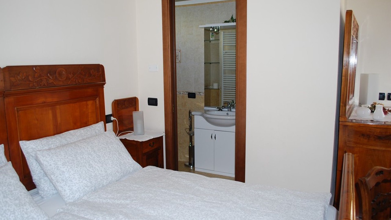 Photo of Bedroom in Oldesio