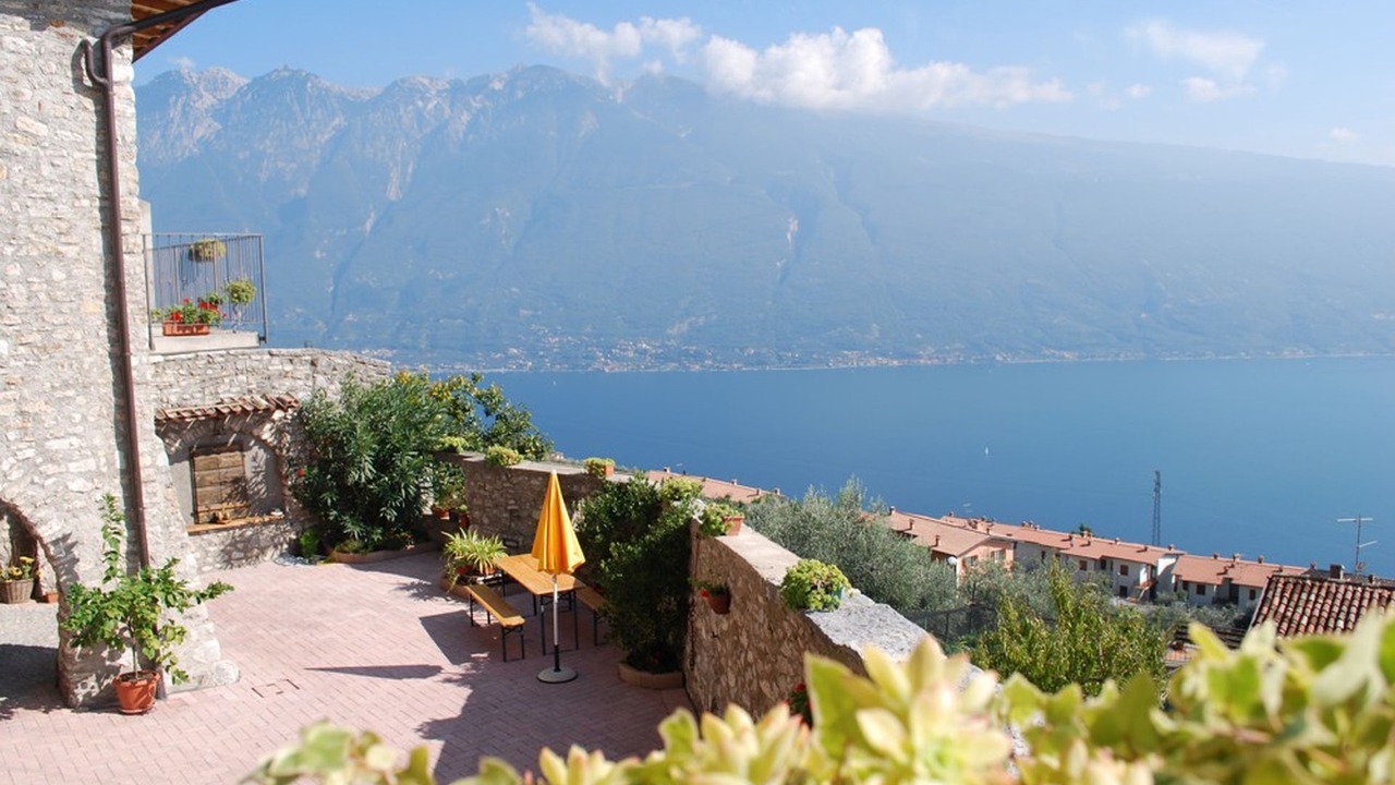 Photo of Patio Balcony in Oldesio