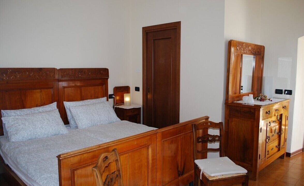 Photo of Bedroom in Oldesio