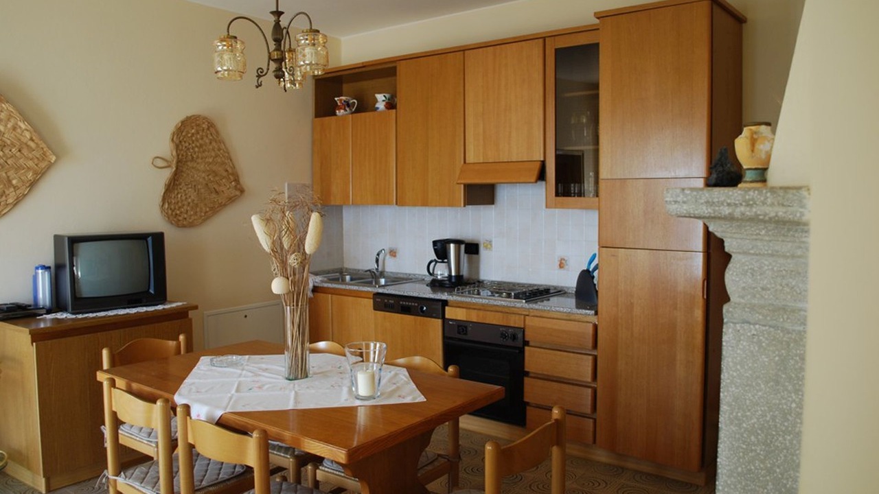 Photo of Kitchen in Oldesio