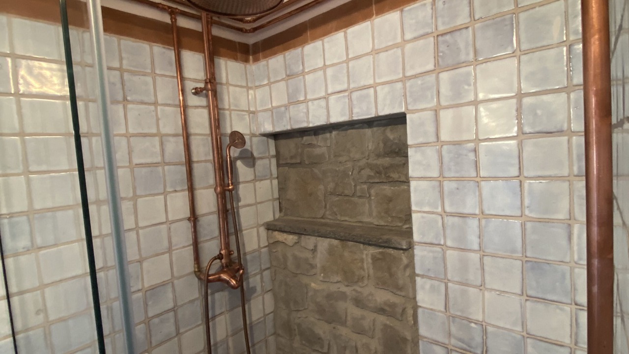 Photo of Bathroom in Sale Marasino