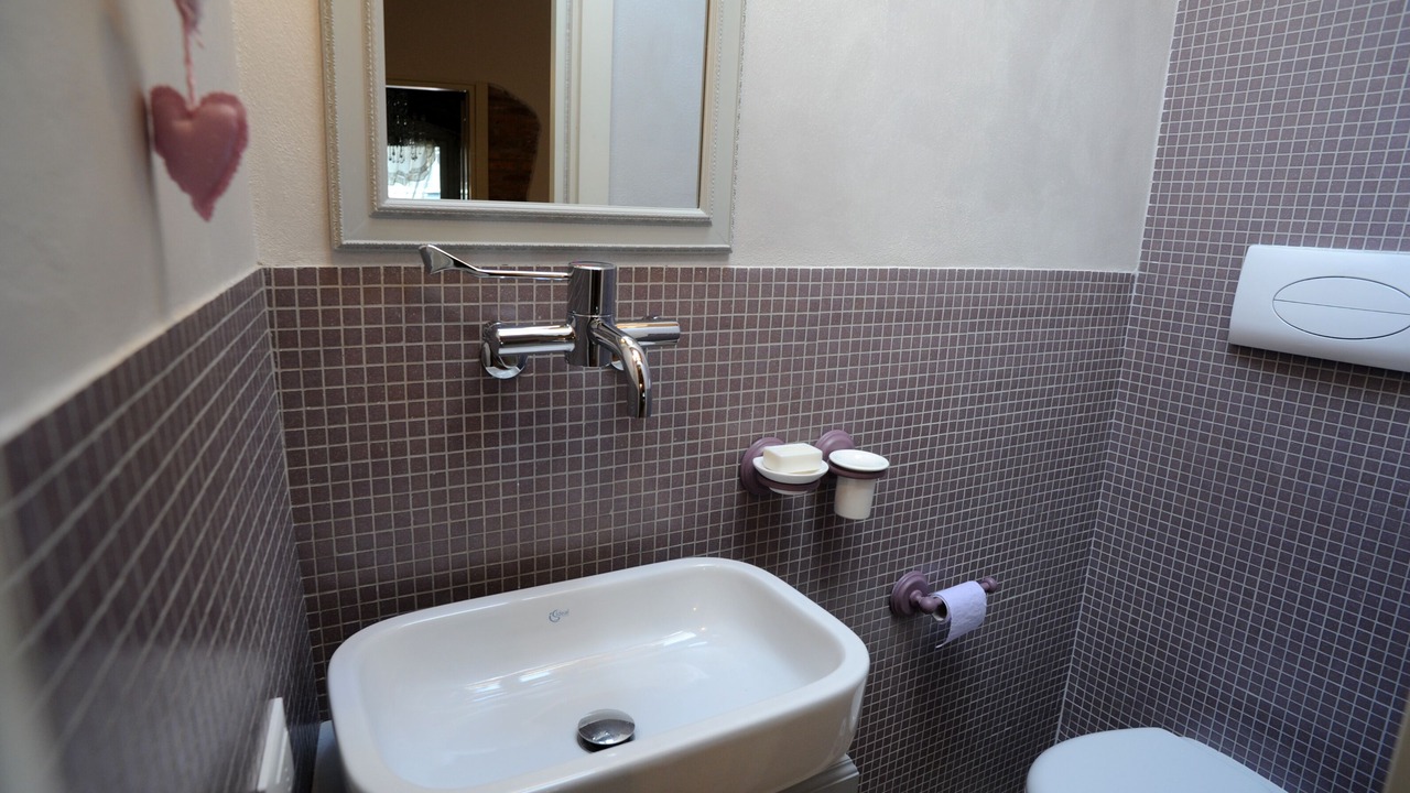 Photo of Bathroom in Sarnico
