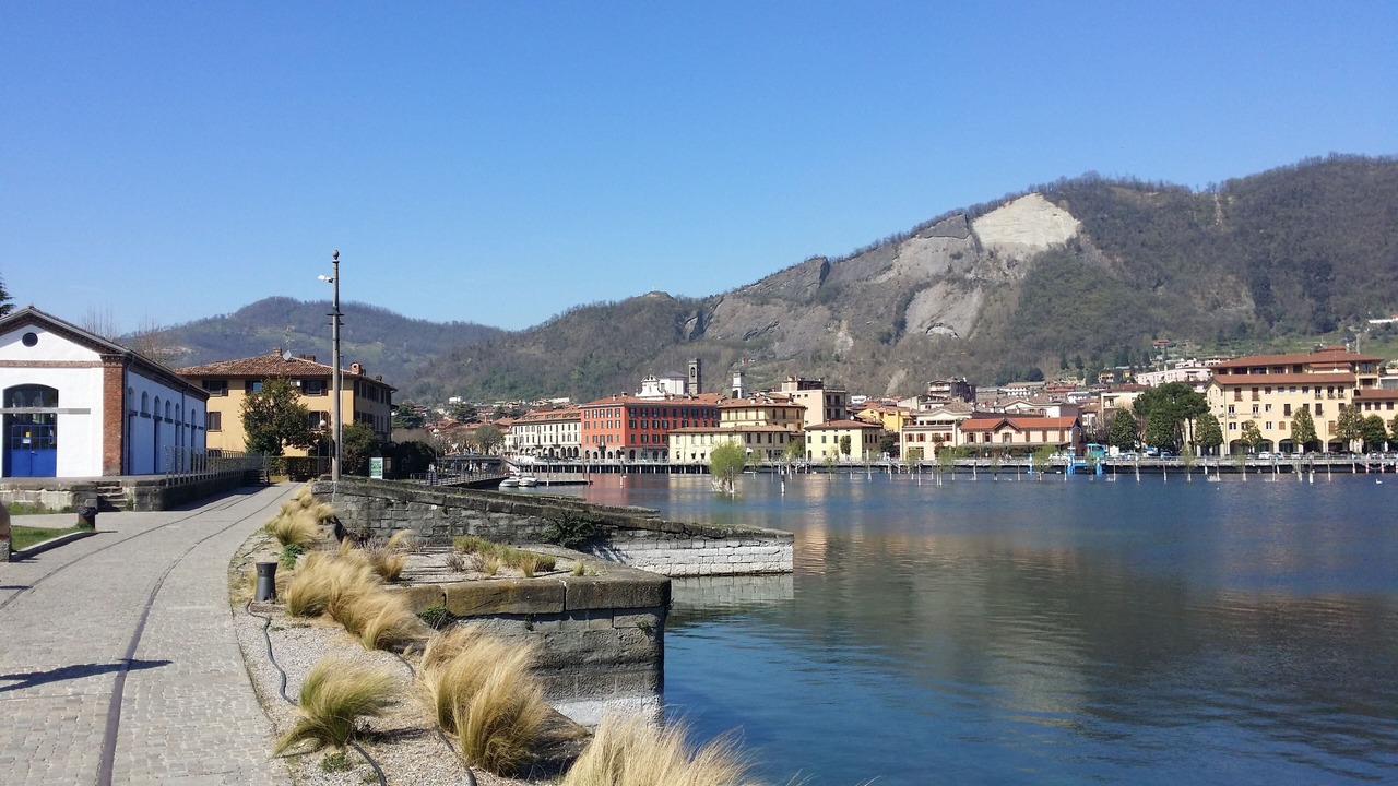Photo of Outdoor in Sarnico