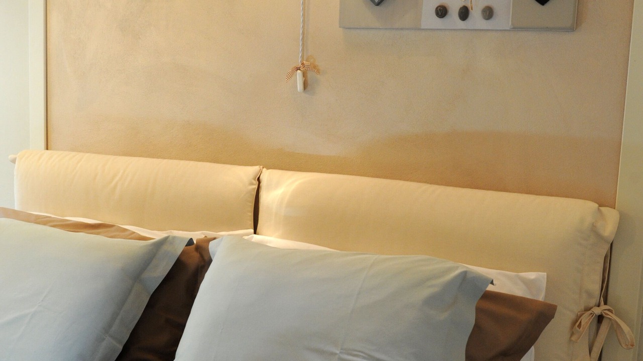 Photo of Bedroom in Sarnico