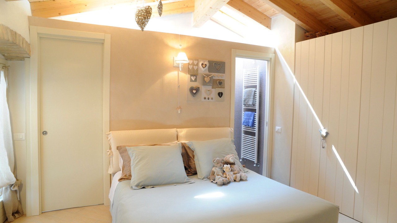 Photo of Bedroom in Sarnico