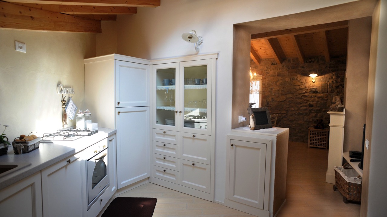 Photo of Kitchen in Sarnico