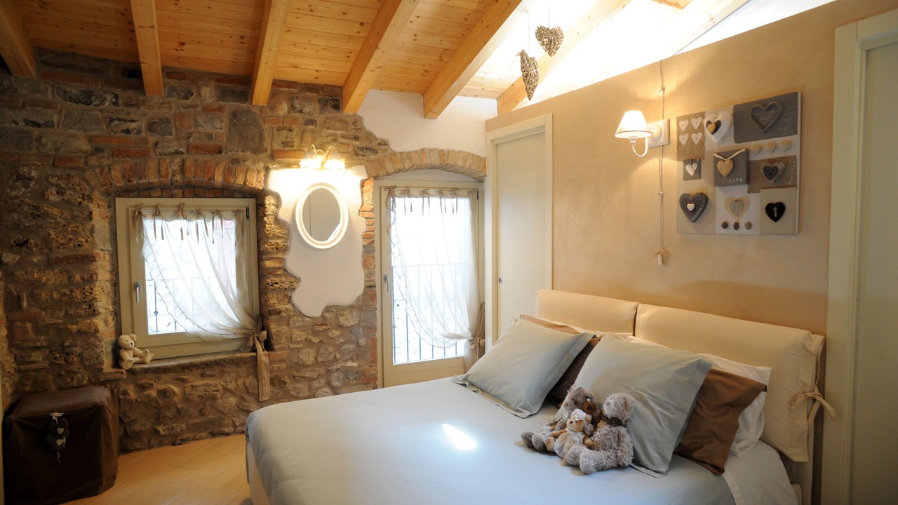 Photo of Bedroom in Sarnico