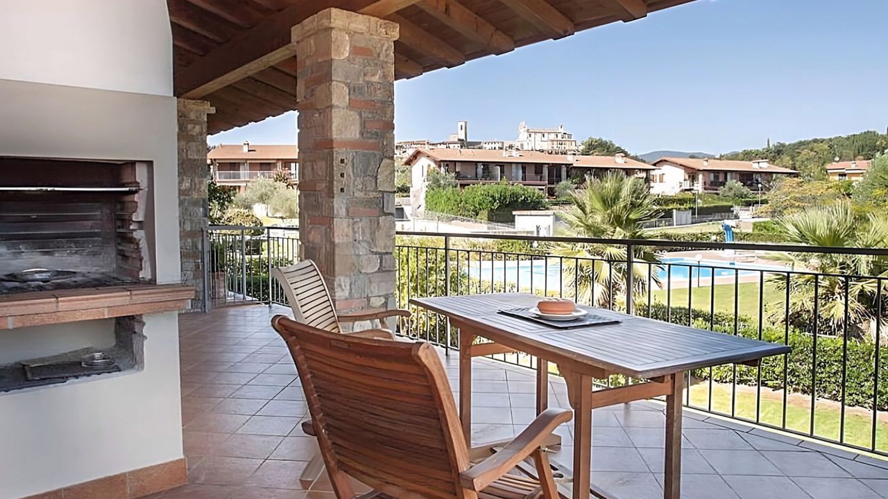 Photo of Outdoor in Polpenazze del Garda