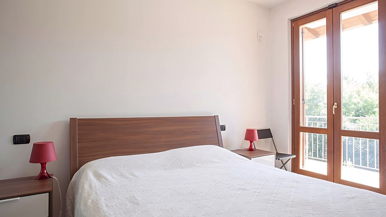 Photo of Bedroom in Polpenazze del Garda