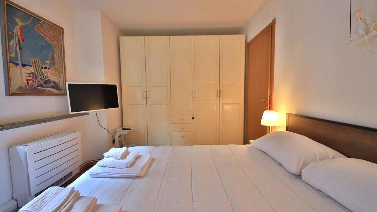 Photo of Bedroom in Ripamonti Corvetto