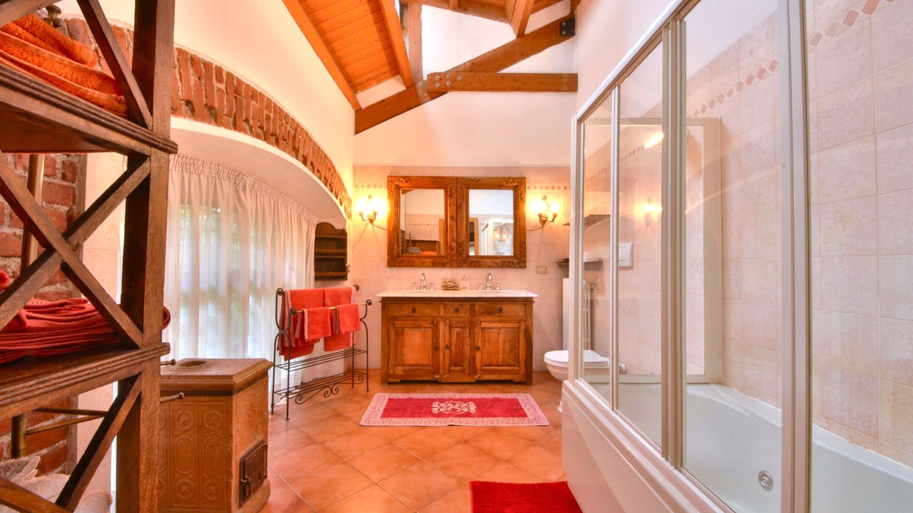 Photo of Bathroom in Ripamonti Corvetto