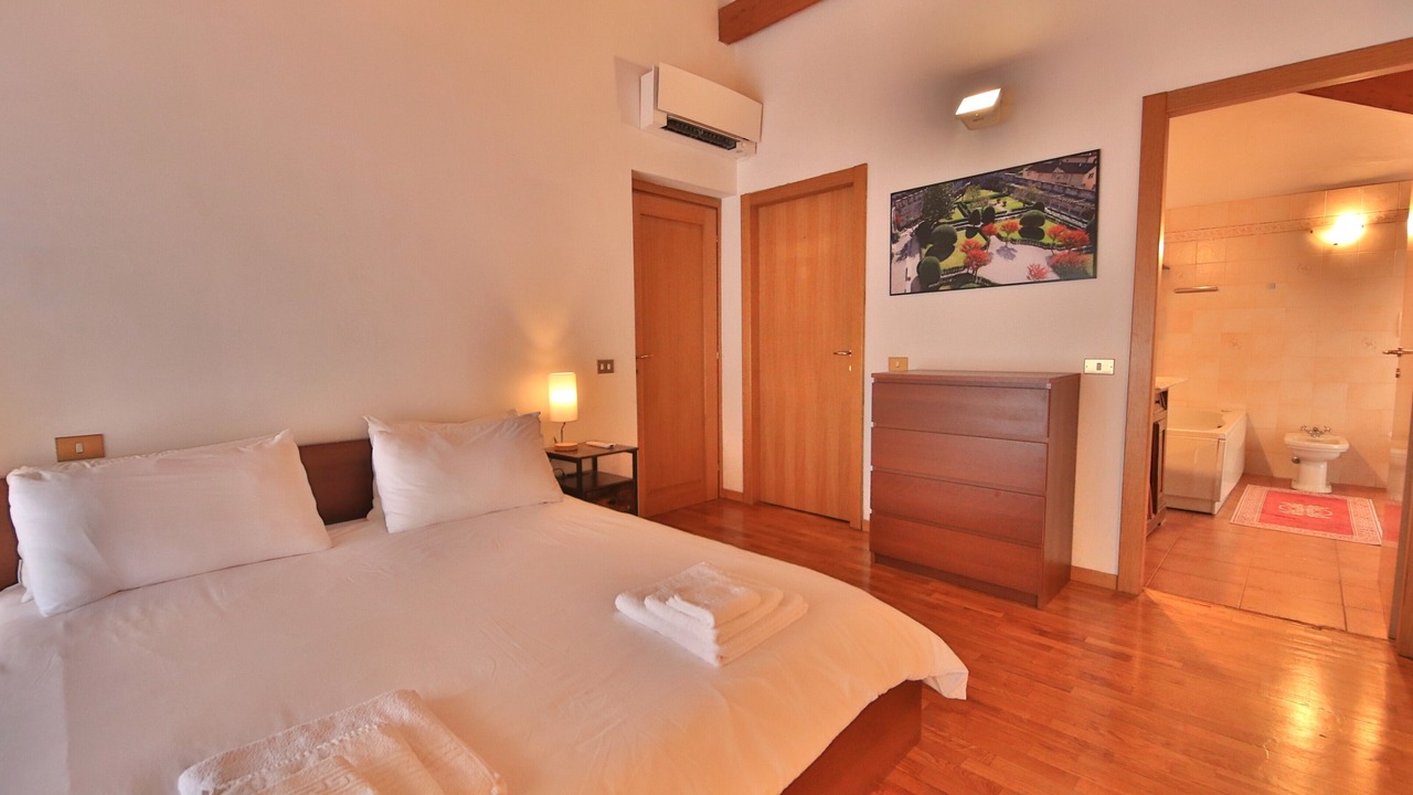 Photo of Bedroom in Ripamonti Corvetto
