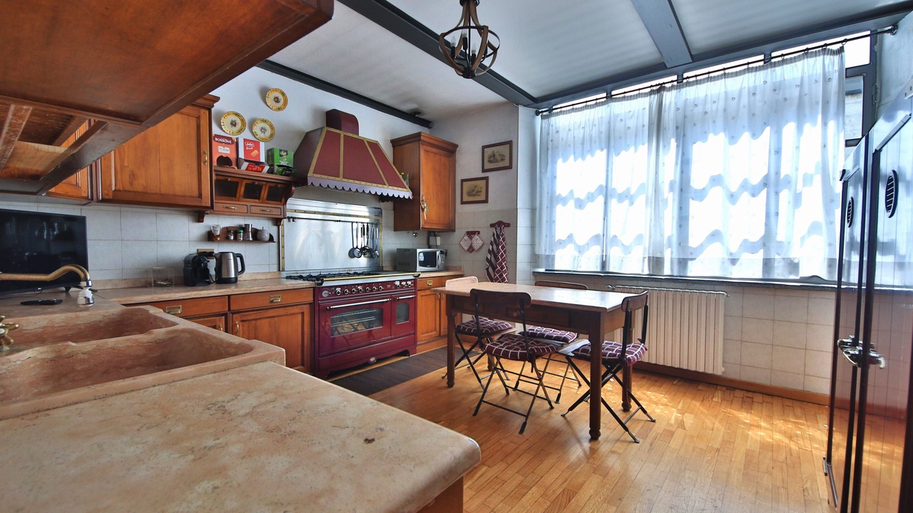 Photo of Kitchen in Ripamonti Corvetto