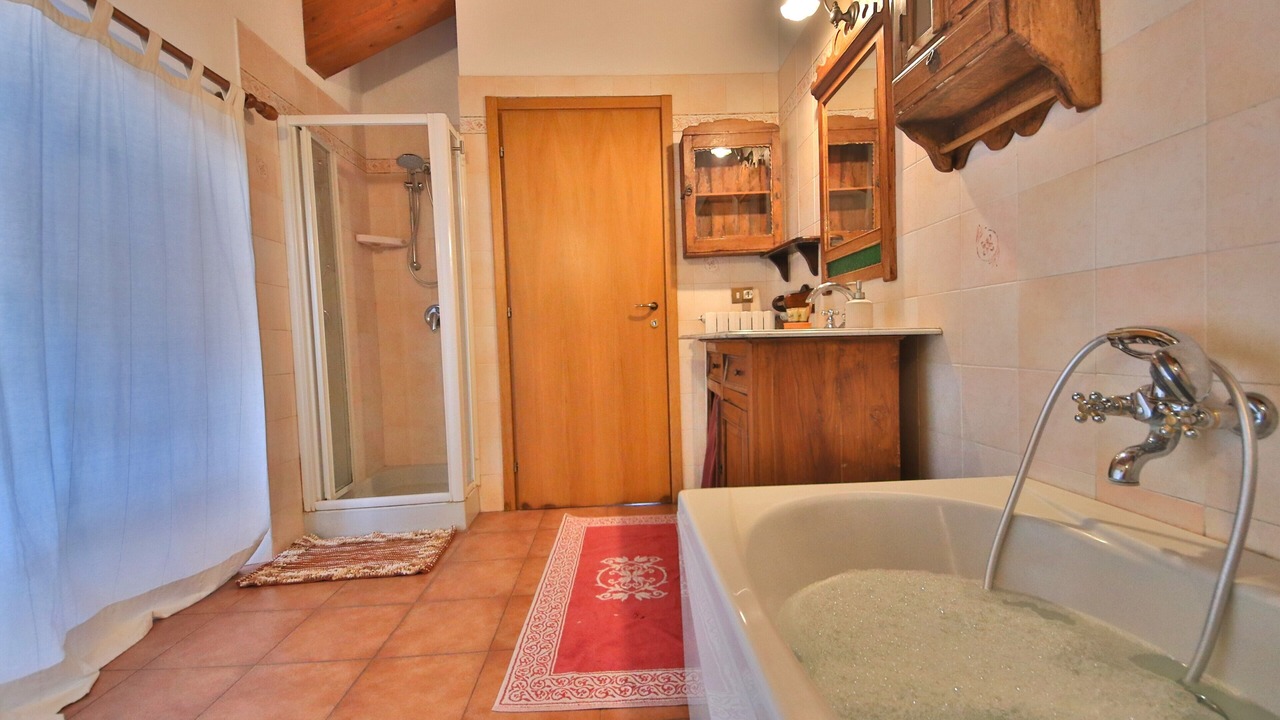 Photo of Bathroom in Ripamonti Corvetto