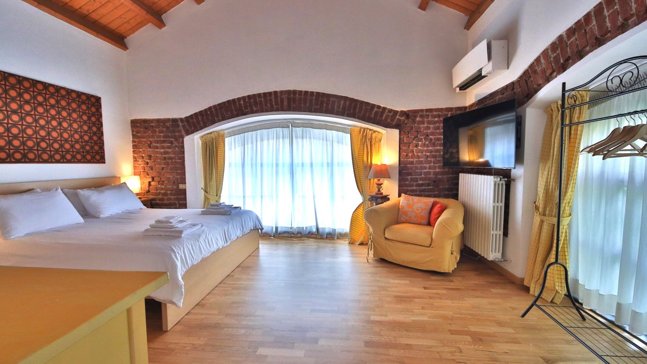 Photo of Bedroom in Ripamonti Corvetto