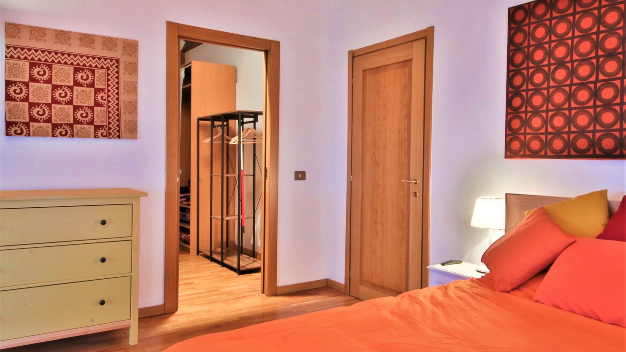 Photo of Bedroom in Ripamonti Corvetto
