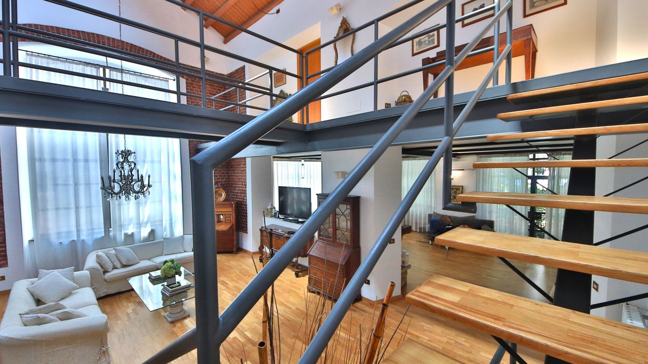 Photo of Livingroom in Ripamonti Corvetto