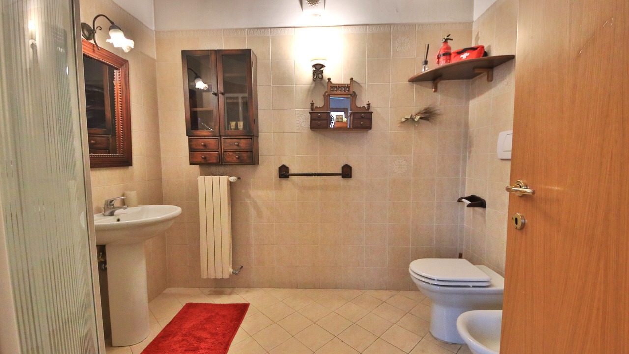 Photo of Bathroom in Ripamonti Corvetto