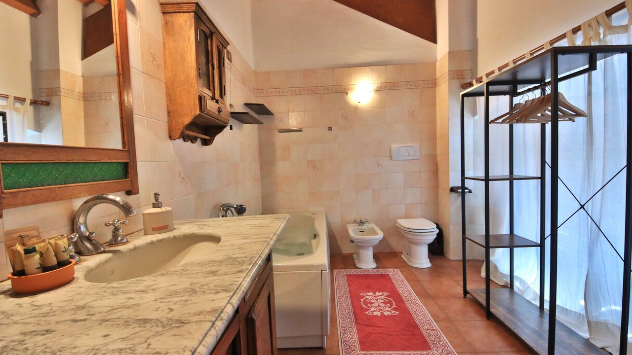 Photo of Bathroom in Ripamonti Corvetto