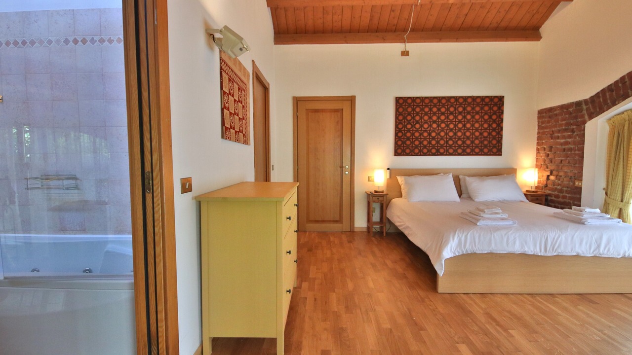 Photo of Bedroom in Ripamonti Corvetto