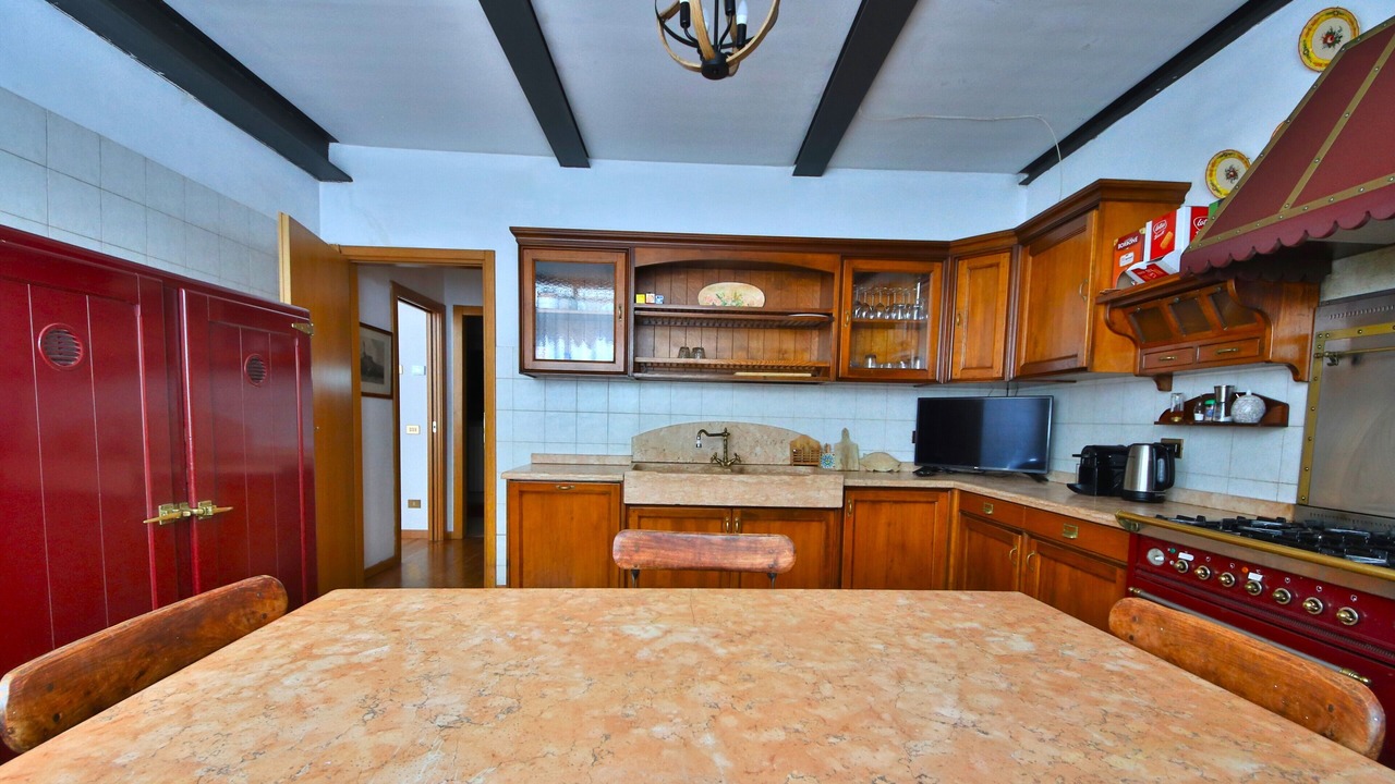 Photo of Kitchen in Ripamonti Corvetto