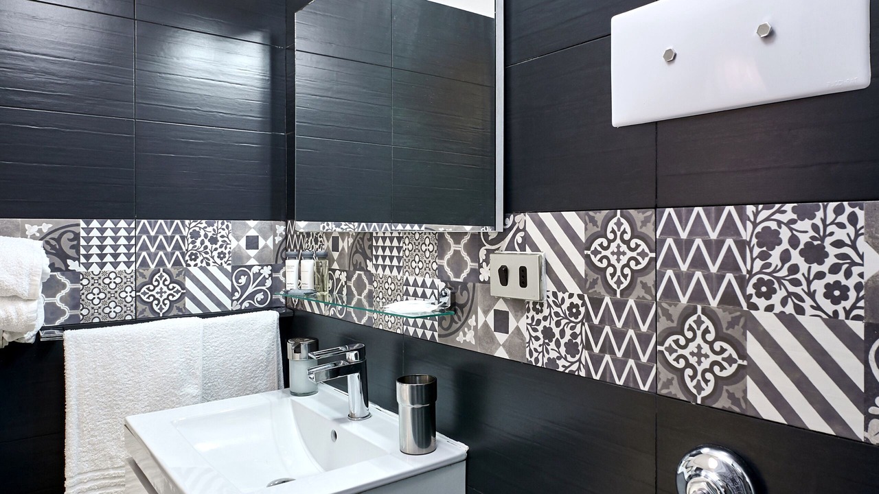 Photo of Bathroom in Antea