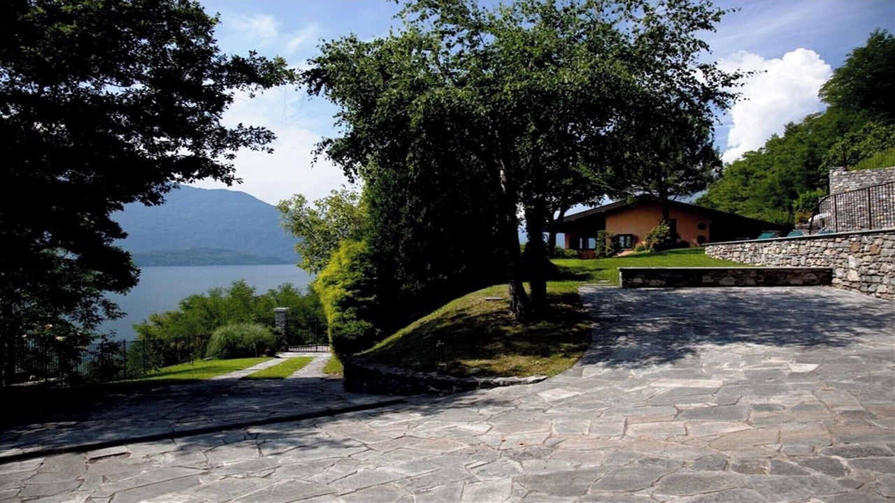 Photo of Outdoor in Gera Lario