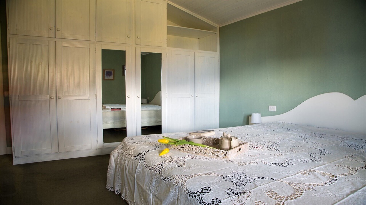 Photo of Bedroom in Gera Lario