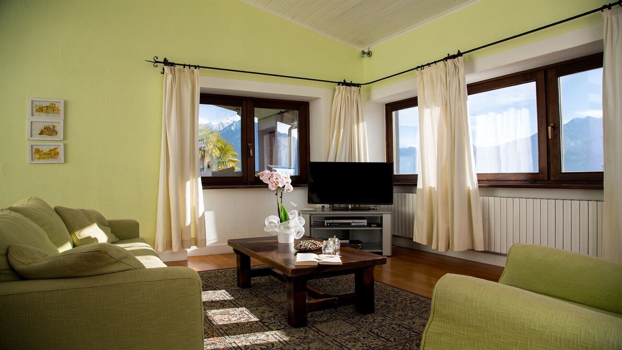 Photo of Livingroom in Gera Lario