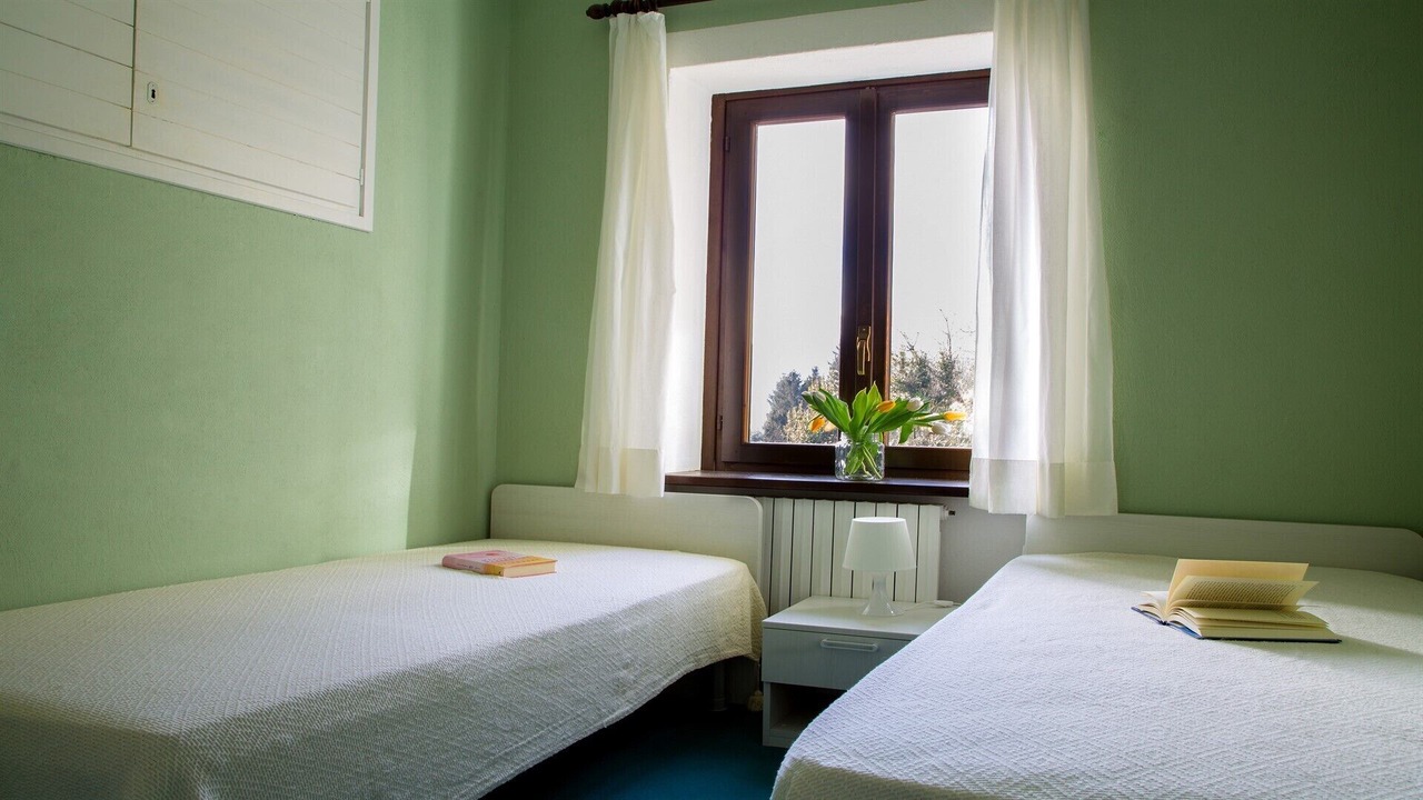 Photo of Bedroom in Gera Lario