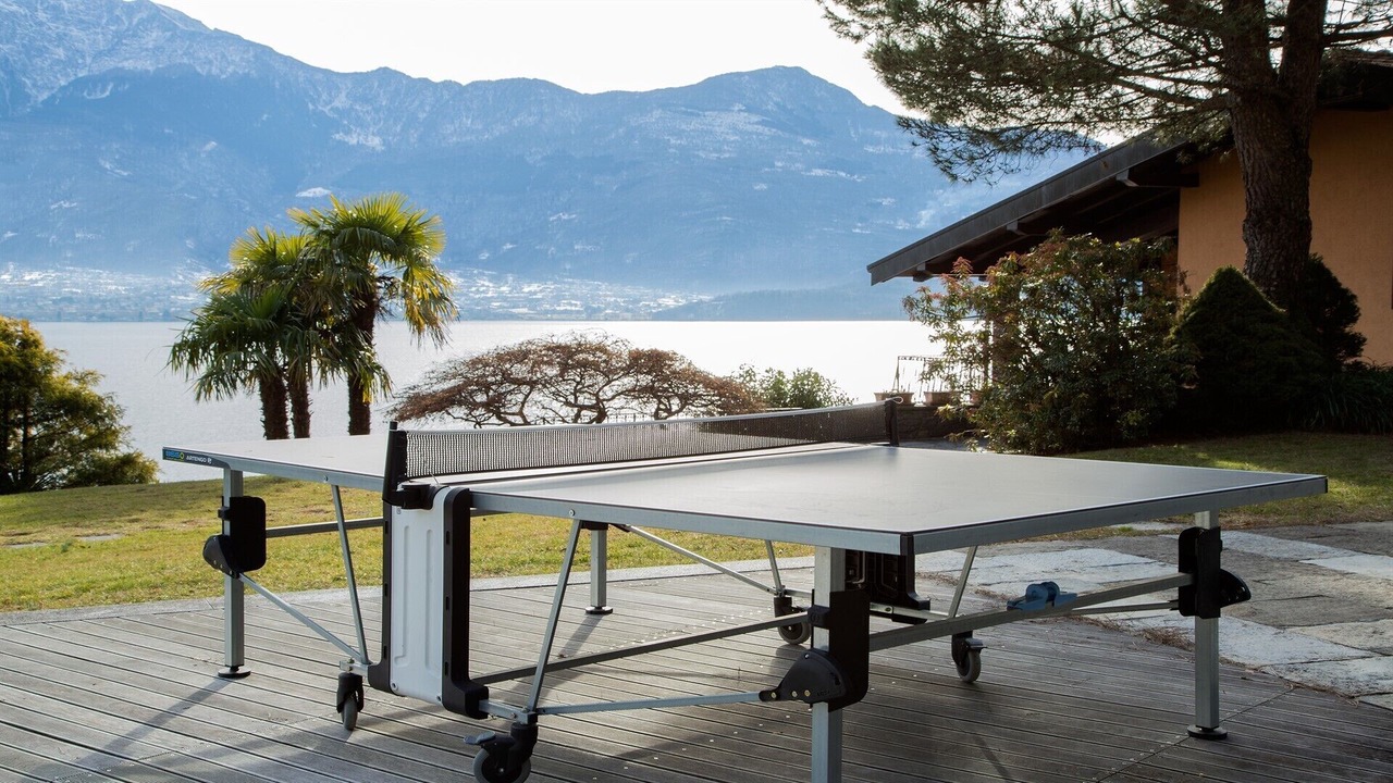 Photo of Outdoor in Gera Lario