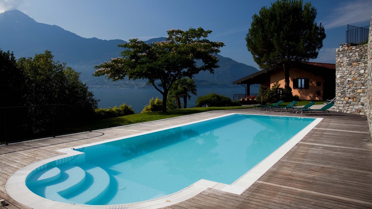 Photo of Outdoor in Gera Lario