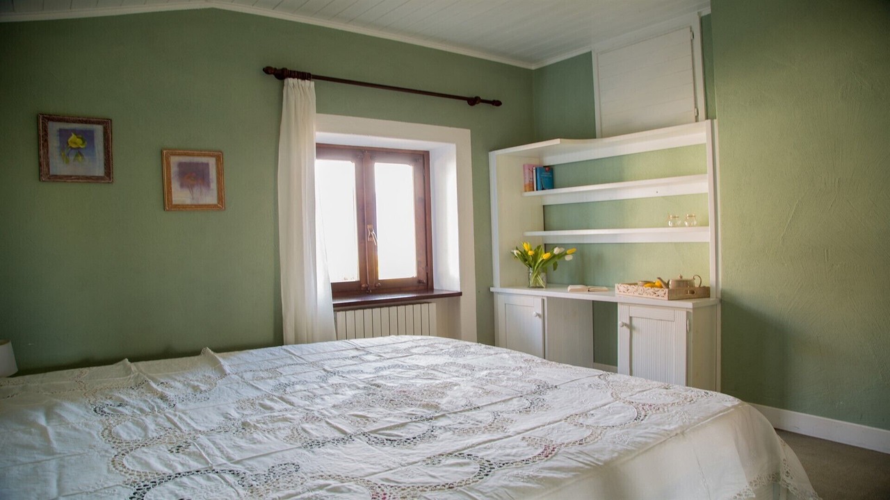 Photo of Bedroom in Gera Lario