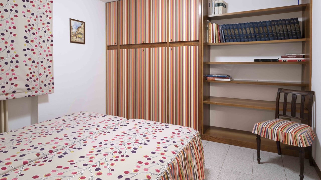 Photo of Bedroom in Lecco