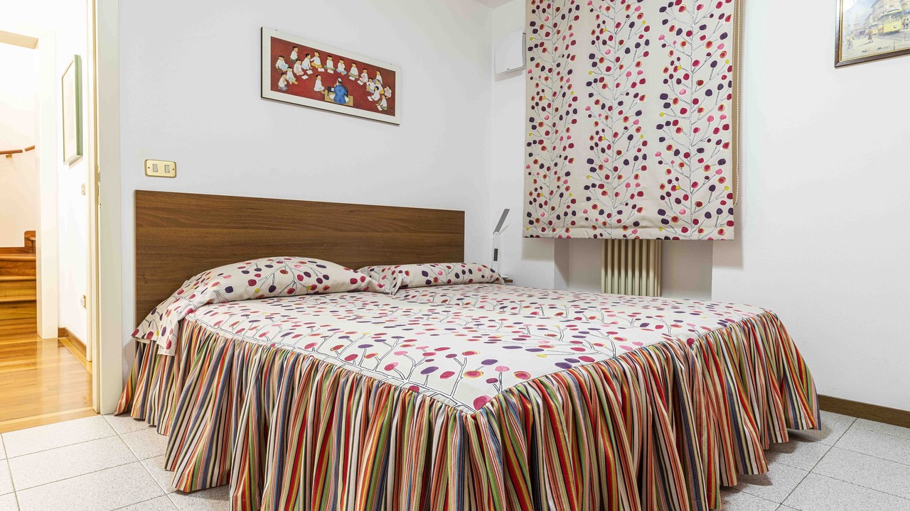 Photo of Bedroom in Lecco