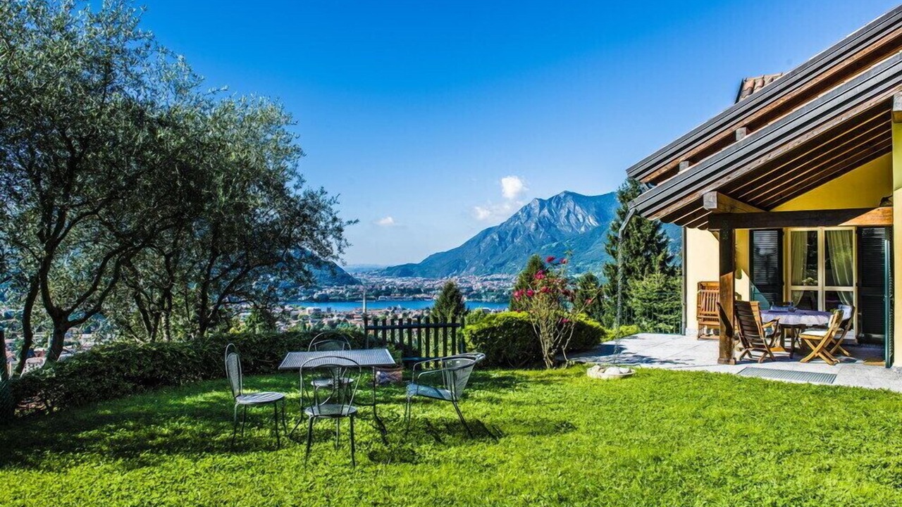 Photo of Outdoor in Lecco
