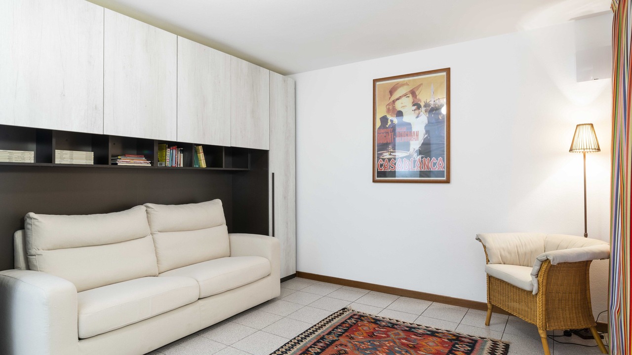 Photo of Livingroom in Lecco