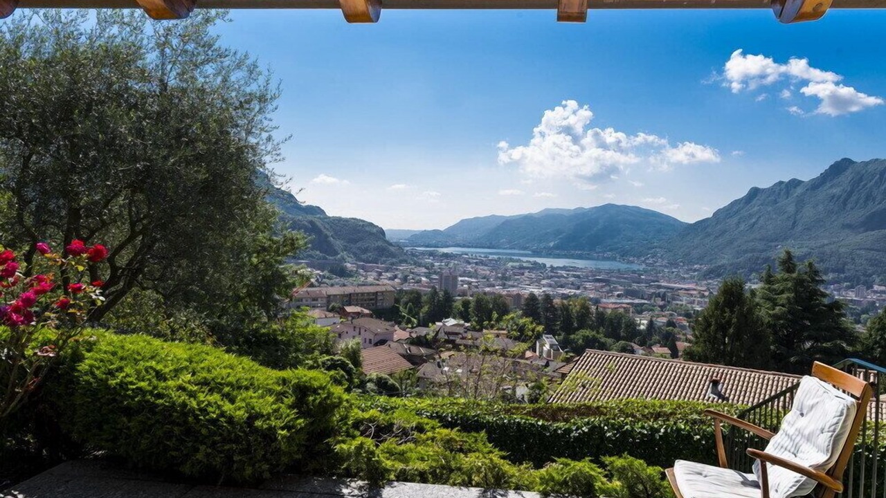 Photo of Outdoor in Lecco
