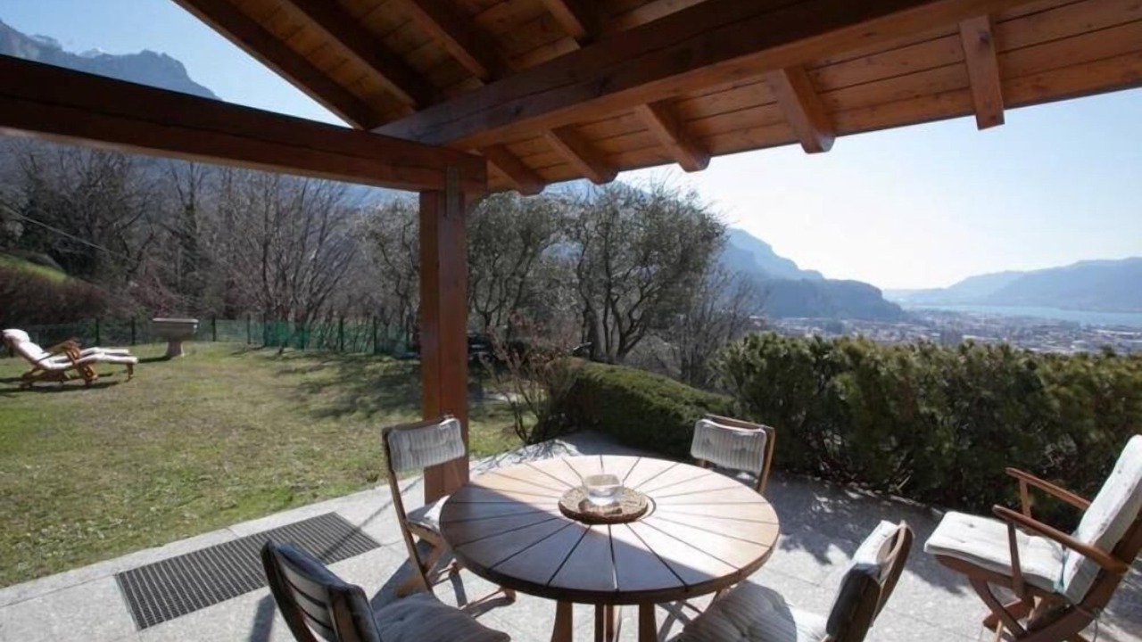 Photo of Outdoor in Lecco