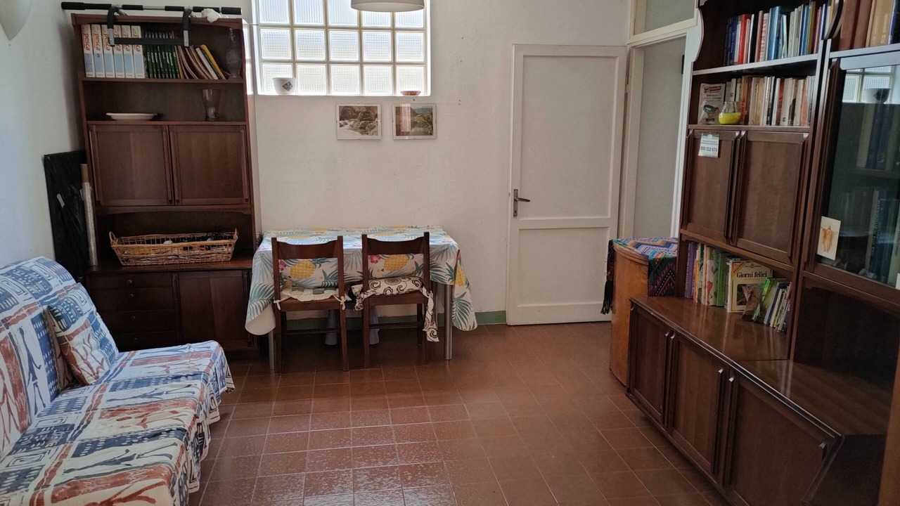 Photo of Livingroom in Ardenno