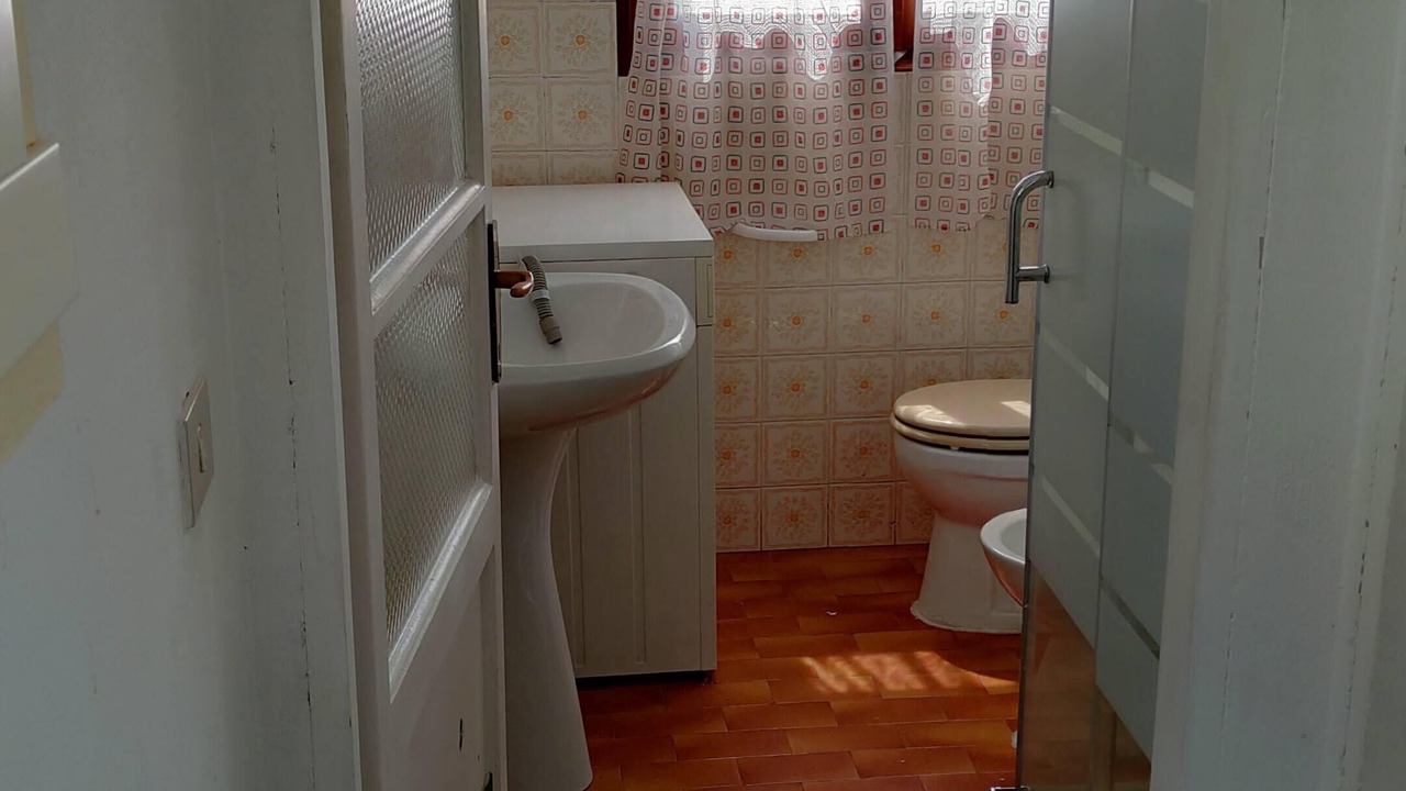 Photo of Bathroom in Ardenno