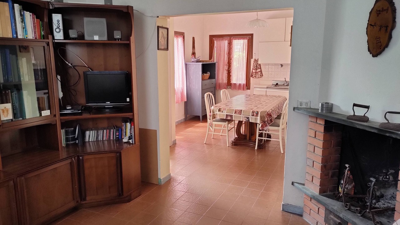 Photo of Livingroom in Ardenno