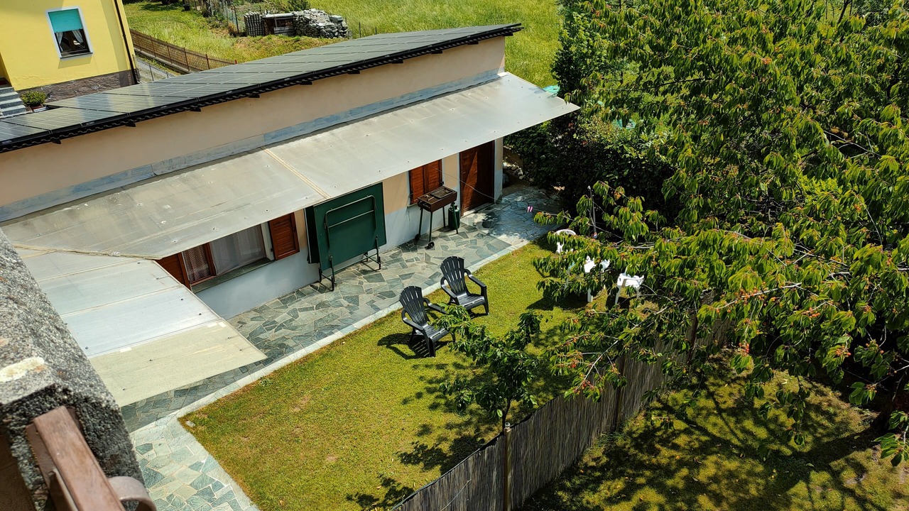 Photo of Outdoor in Ardenno