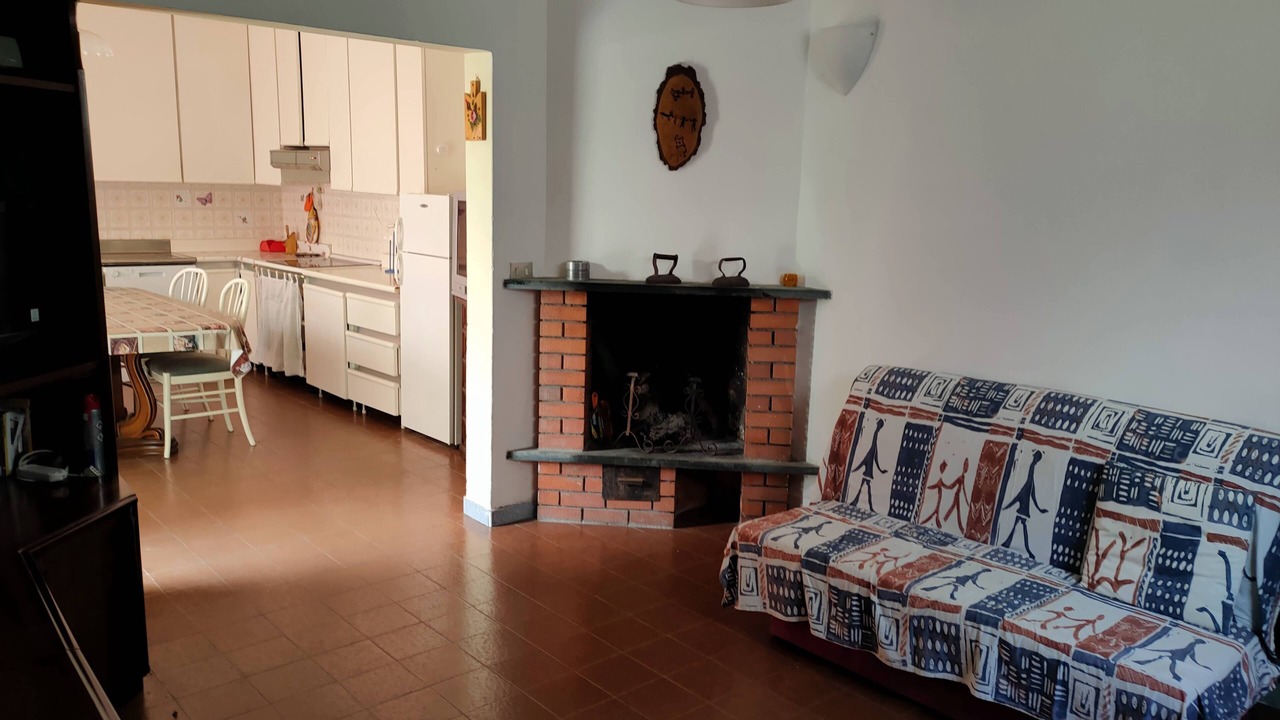 Photo of Livingroom in Ardenno